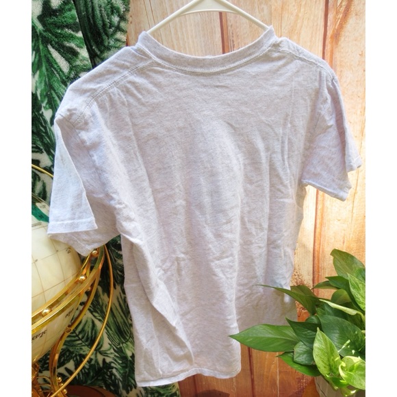 Vintage NC State boyfriend tee 🍄 - Picture 3 of 5